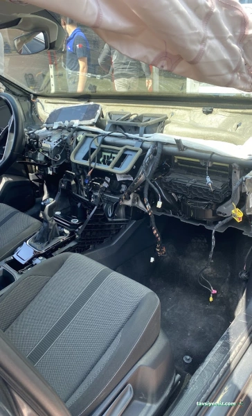 Başkent Airbag