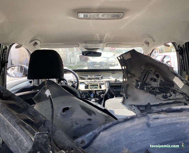Başkent Airbag