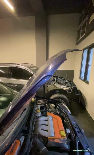 Başkent Airbag