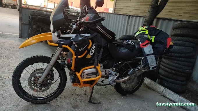 Başkent Motosiklet Metin Usta Başkent Motosiklet Metin Usta