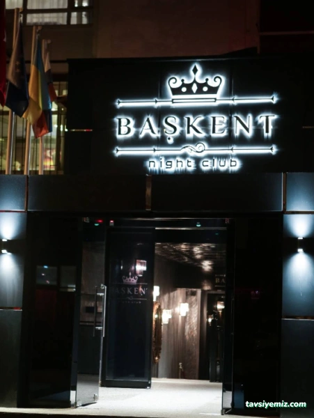 Başkent Night Club Başkent Night Club