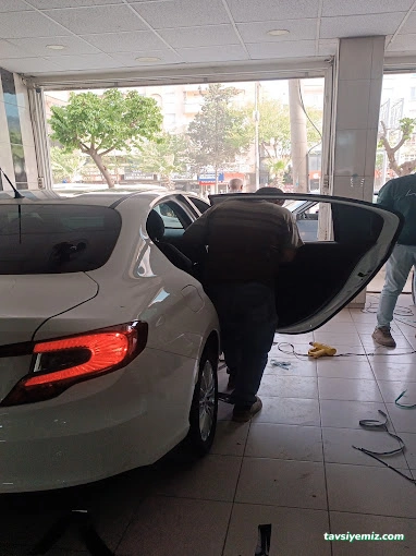 Başkent Oto Cam Başkent Oto Cam