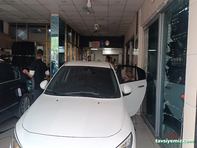 Başkent Oto Cam Başkent Oto Cam
