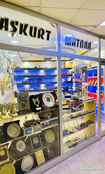 Başkurt Matbaa Başkurt Matbaa