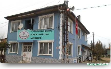 Başmakçı Halk Eğitimi Merkezi Başmakçı Halk Eğitimi Merkezi
