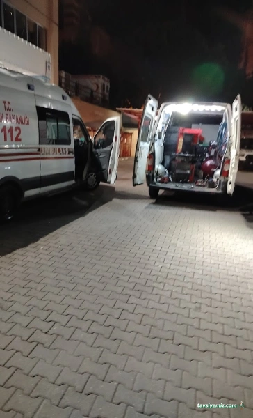 Baştürk Oto Lastik Akü Yol Yardım - Adana Çukurova - 1