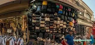Bateks Toptan Tekstil Pazarlama Bateks Toptan Tekstil Pazarlama