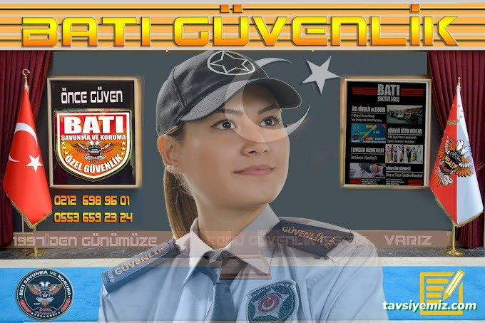 Batı Güvenlik Eğitim Okulları Batı Güvenlik Eğitim Okulları