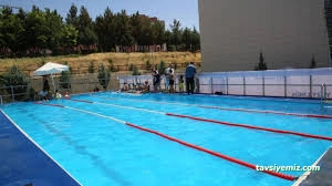 Batman Belediyesi Spor Kompleksi Batman Belediyesi Spor Kompleksi