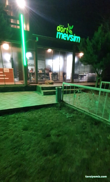 Batman Dört Mevsim Bahar Batman Dört Mevsim Bahar