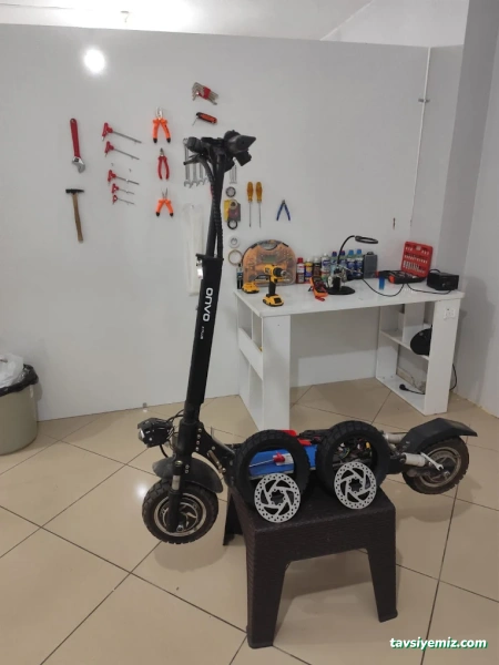Batman Elektrikli Scooter Tamir Servisi Batman Elektrikli Scooter Tamir Servisi