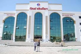 Batman Final Okulları Batman Final Okulları