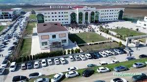 Batman Final Okulları Batman Final Okulları
