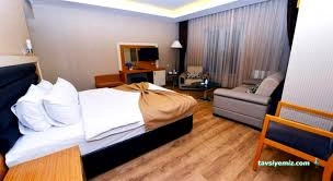 Batman Grand Hasankeyf Otel Batman Grand Hasankeyf Otel