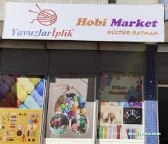 Batman Hobi Market Batman Hobi Market
