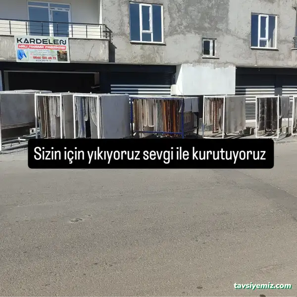 Batman Kardelen Halı & Koltuk Yıkama Hizmetleri Batman Kardelen Halı & Koltuk Yıkama Hizmetleri