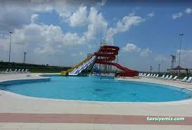 Batman Köşk Aquapark Batman Köşk Aquapark