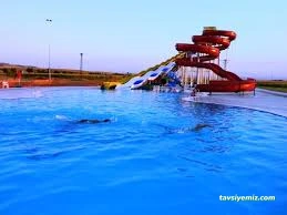 Batman Köşk Aquapark Batman Köşk Aquapark