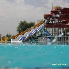 Batman Köşk Aquapark Batman Köşk Aquapark