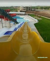 Batman Köşk Aquapark Batman Köşk Aquapark
