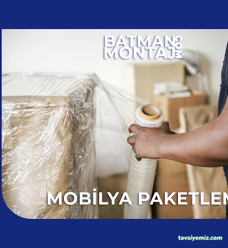 Batman Mobilya Montaj Ve Tamir Batman Mobilya Montaj Ve Tamir