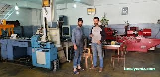 Batman Motor Yenileme Batman Motor Yenileme