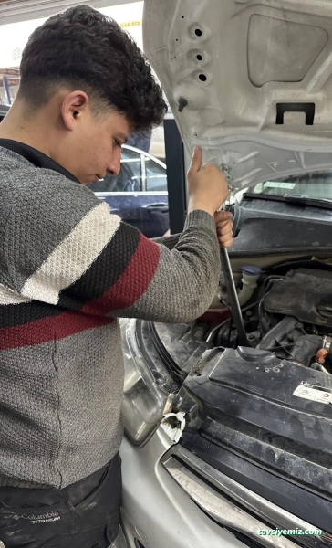 Batman Murat Oto Elektrik & Elektronik Akü Tüm Araç Kompresör Araç Beyni Batman Murat Oto Elektrik & Elektronik Akü Tüm Araç Kompresör Araç Beyni
