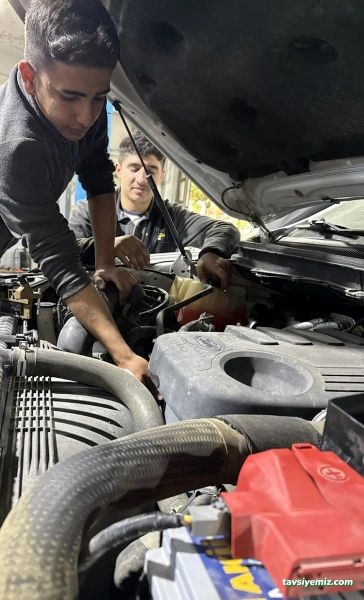 Batman Murat Oto Elektrik & Elektronik Akü Tüm Araç Kompresör Araç Beyni Batman Murat Oto Elektrik & Elektronik Akü Tüm Araç Kompresör Araç Beyni