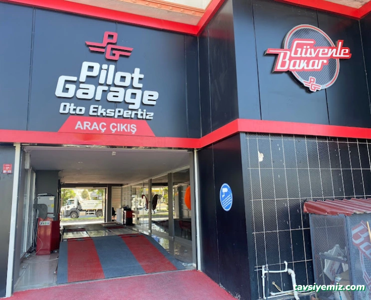 Batman Pilot Garage Oto Ekspertiz Batman Pilot Garage Oto Ekspertiz