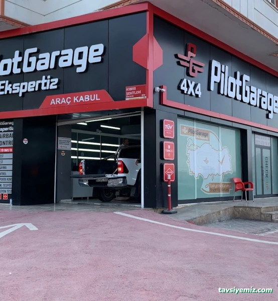 Batman Pilot Garage Oto Ekspertiz Batman Pilot Garage Oto Ekspertiz