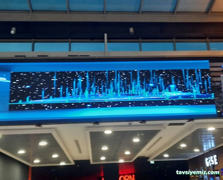 Batman Srn Elektrik & Elektronik / Led Ekran / Kayan Yazı / Uydu Ve Güvenlik Sistemleri Batman Srn Elektrik & Elektronik / Led Ekran / Kayan Yazı / Uydu Ve Güvenlik Sistemleri
