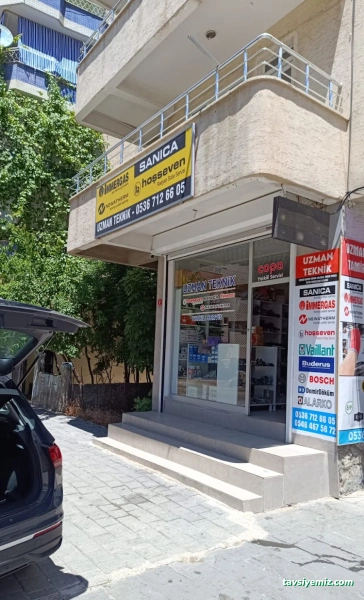 Batman Uzman Teknik Kombi Servisi Batman Uzman Teknik Kombi Servisi