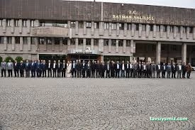 Batman Valiliği Batman Valiliği