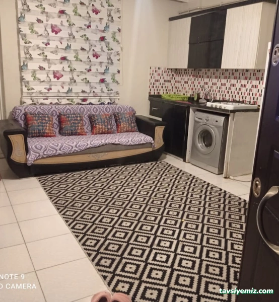 Batmanda Günlük Kiralık Ev Batmanda Günlük Kiralık Ev
