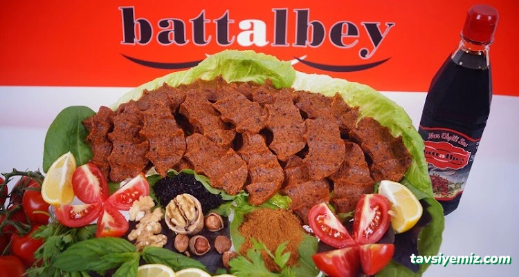 Battalbey Çiğköfte&Fastfood&Midye Battalbey Çiğköfte&Fastfood&Midye
