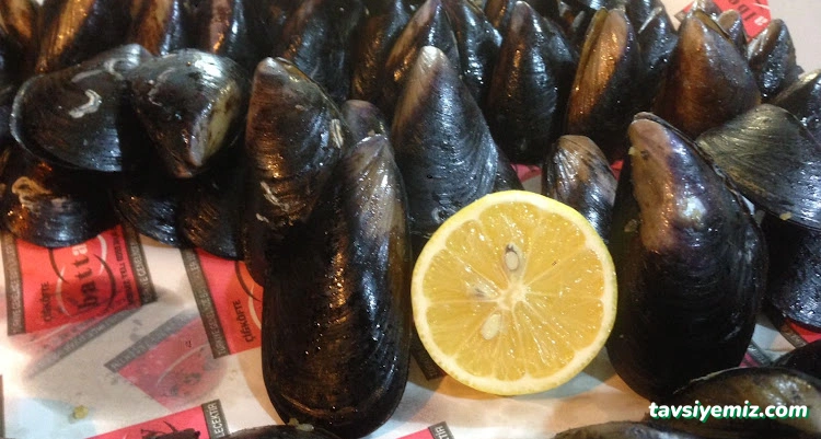 Battalbey Çiğköfte&Fastfood&Midye Battalbey Çiğköfte&Fastfood&Midye