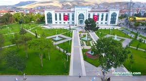 Battalgazi Belediyesi Battalgazi Belediyesi