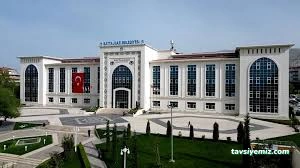 Battalgazi Belediyesi Battalgazi Belediyesi