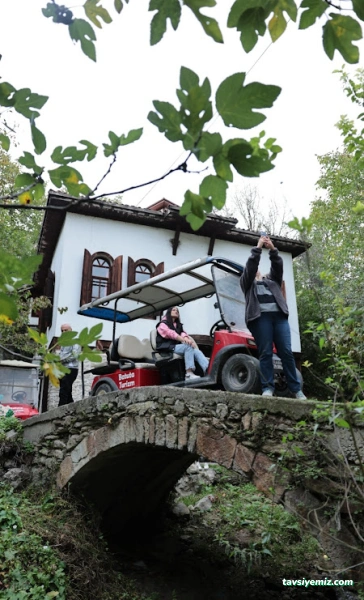 Batuta Turizm Seyahat Acentesi Batuta Turizm Seyahat Acentesi