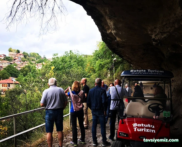 Batuta Turizm Seyahat Acentesi Batuta Turizm Seyahat Acentesi