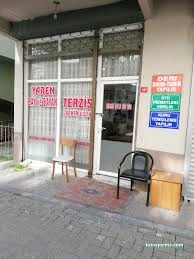 Bay Bayan Terzisi Faruk Bay Bayan Terzisi Faruk
