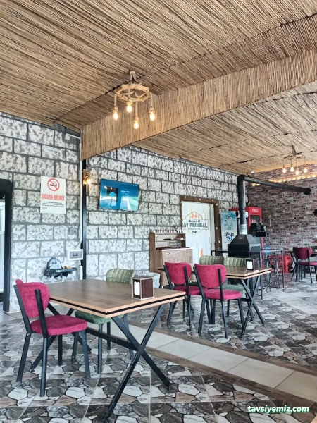 Bay Mangal Kır Bahçesi Kahvaltı & Izgara & Organizasyon Bay Mangal Kır Bahçesi Kahvaltı & Izgara & Organizasyon