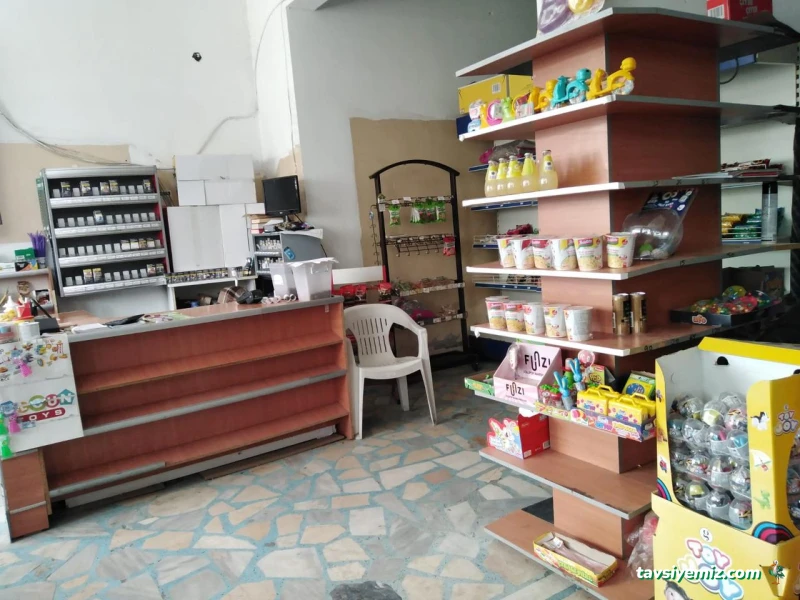 Bay Market