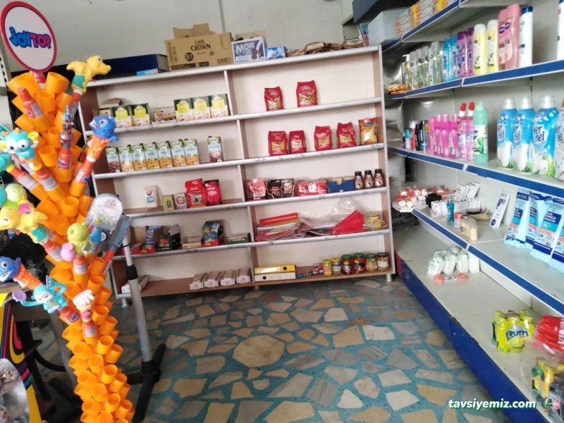 Bay Market