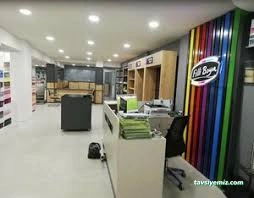 Bay-Tek Hırdavat Bay-Tek Hırdavat