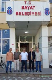 Bayat Belediyesi Bayat Belediyesi