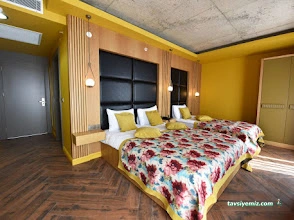 Bayberd Hotel