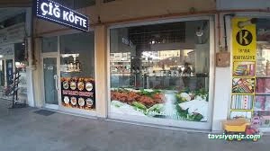 Bayburt Battal Bey Çiğköfte Ve Fasdfood Bayburt Battal Bey Çiğköfte Ve Fasdfood