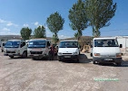Bayburt Can Oto Kurtarıcı(Çekici) / Yediemin Otopark Bayburt Can Oto Kurtarıcı(Çekici) / Yediemin Otopark