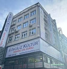 Bayburt İngiliz Kültür Yabancı Dil Kursu Bayburt İngiliz Kültür Yabancı Dil Kursu